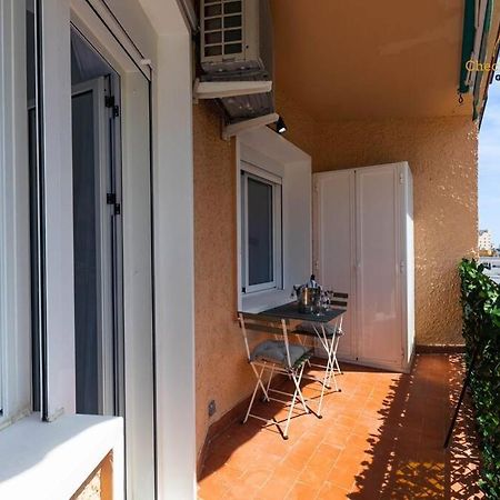 Apartamento El Solaire Centro Torremolinos Exterior photo